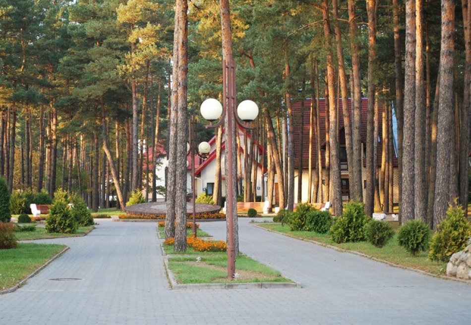 Энергетик (Гродненская область)
