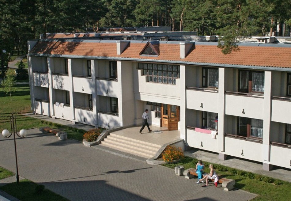Энергетик (Гродненская область)