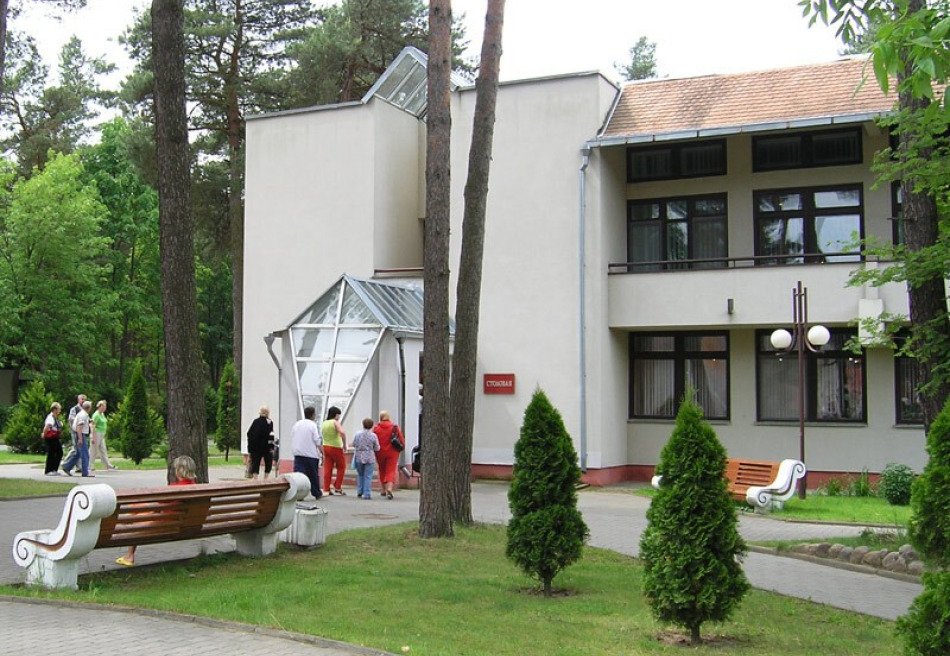 Энергетик (Гродненская область)
