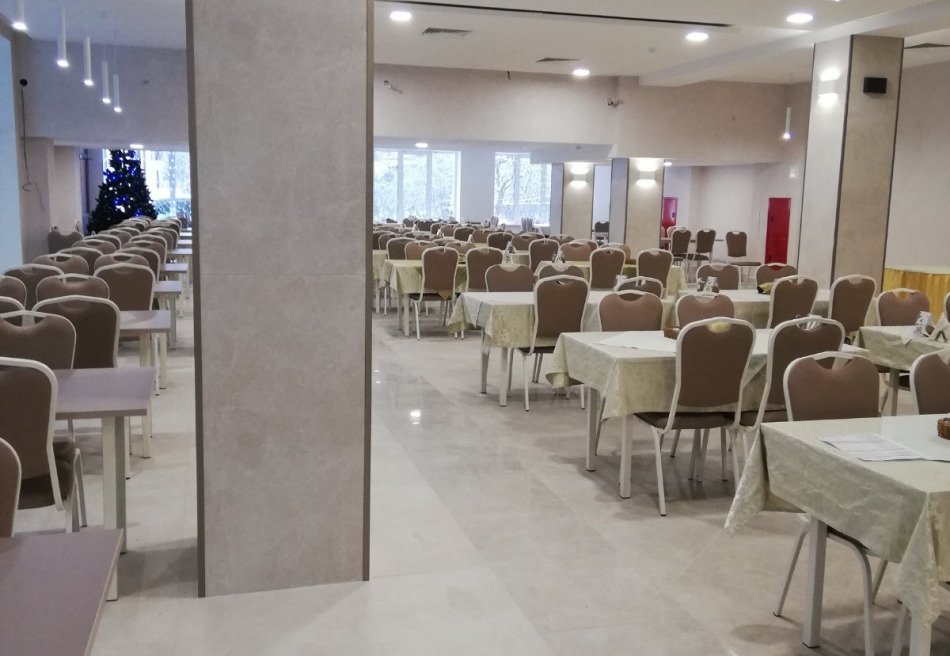 Нарочанский берег, Минская область