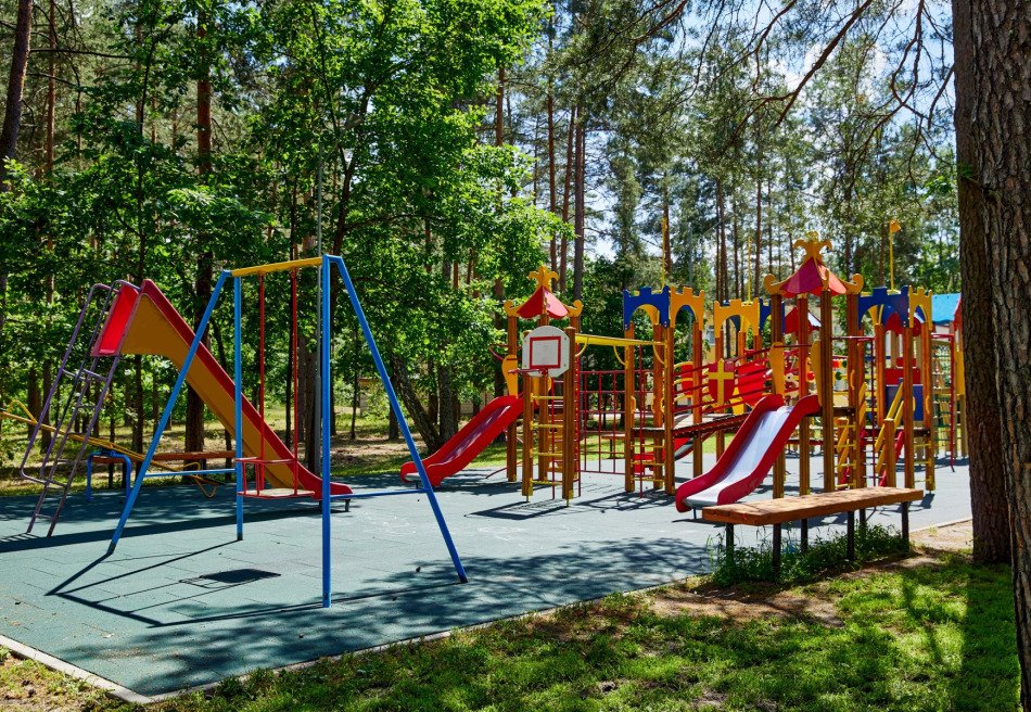 Рассвет Любань