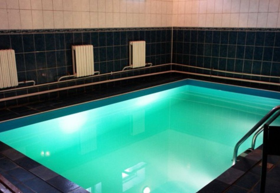 Подъельники