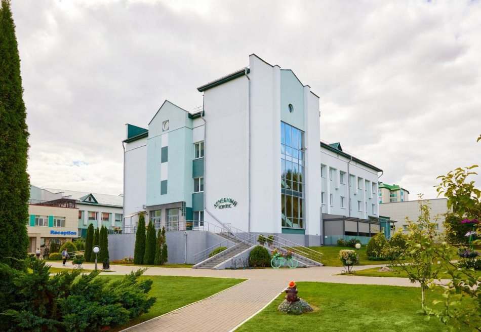 Приозерный