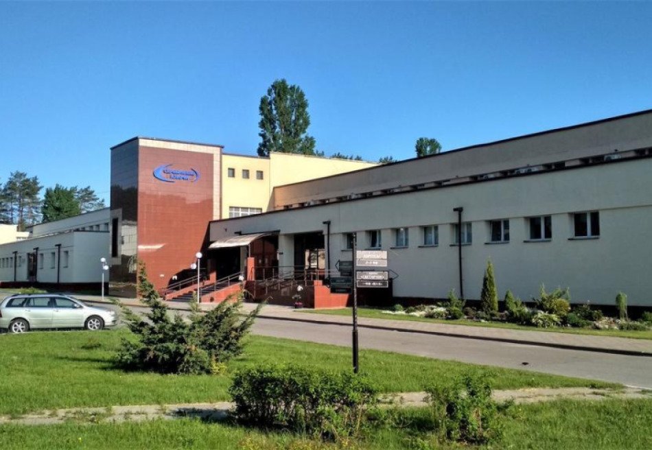 Серебряные ключи, Гомельская область