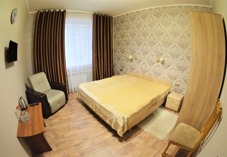 Серебряные ключи, Гомельская область