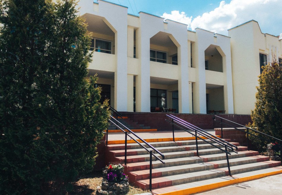 Серебряные ключи, Гомельская область