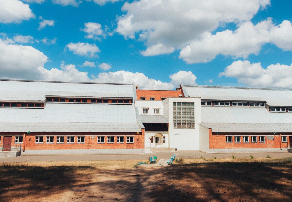 Серебряные ключи, Гомельская область