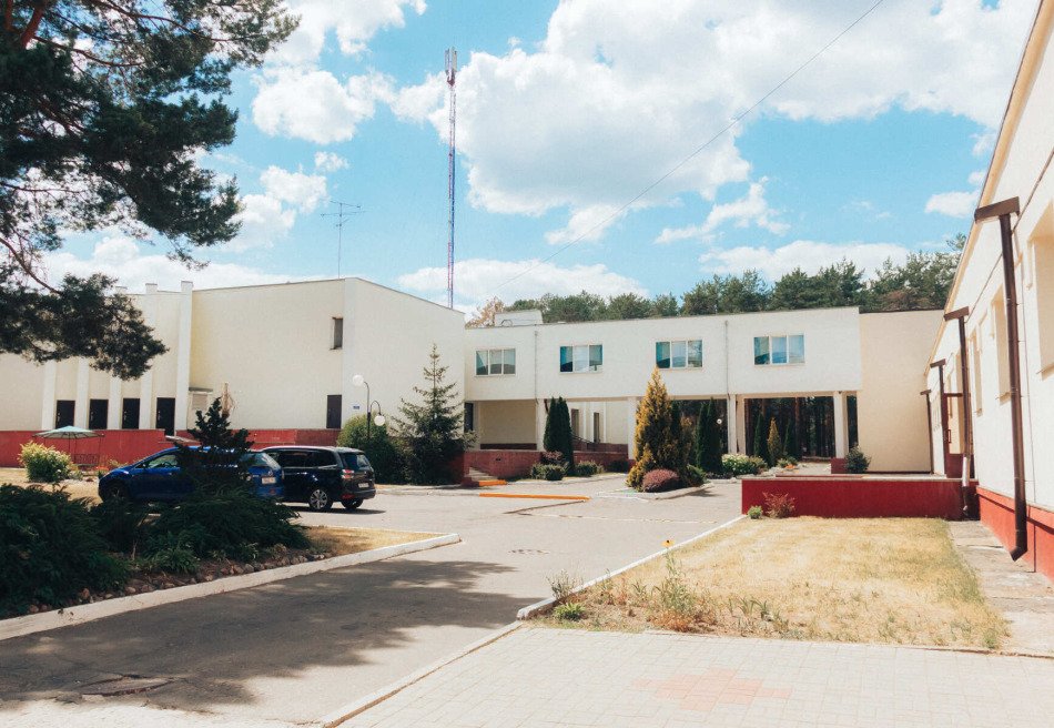 Серебряные ключи, Гомельская область