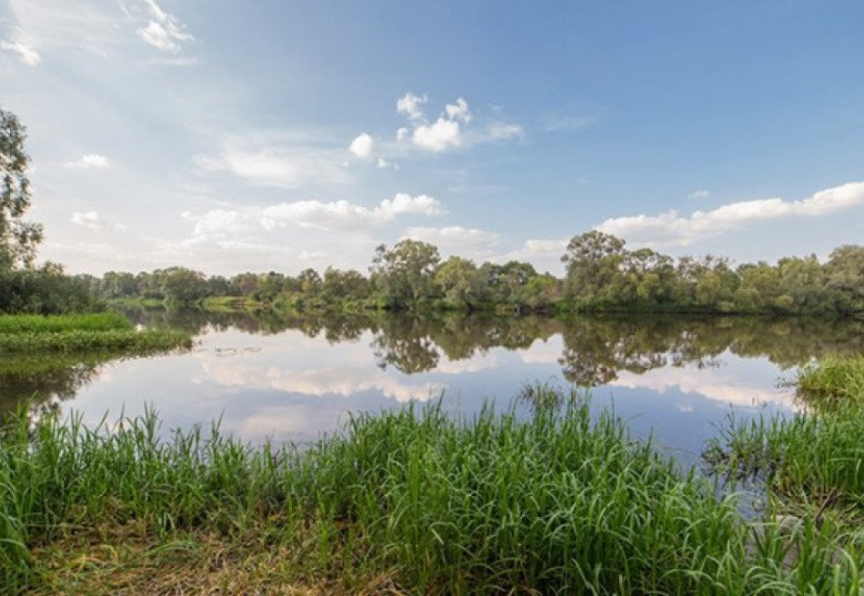 Серебряные ключи, Гомельская область