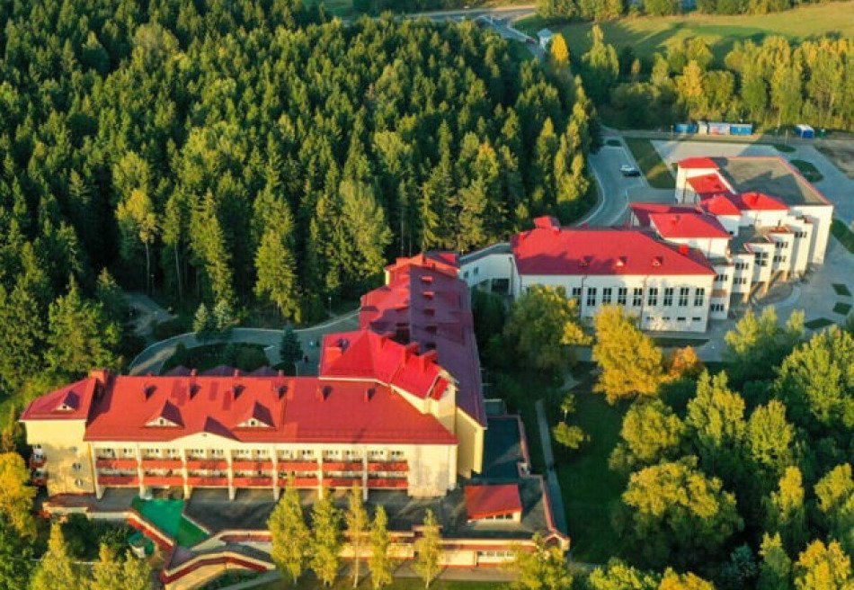 Приморский