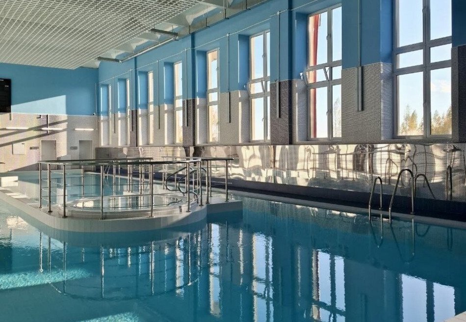 Приморский