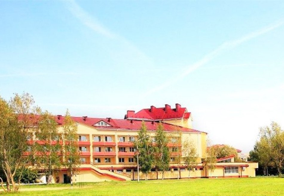 Приморский