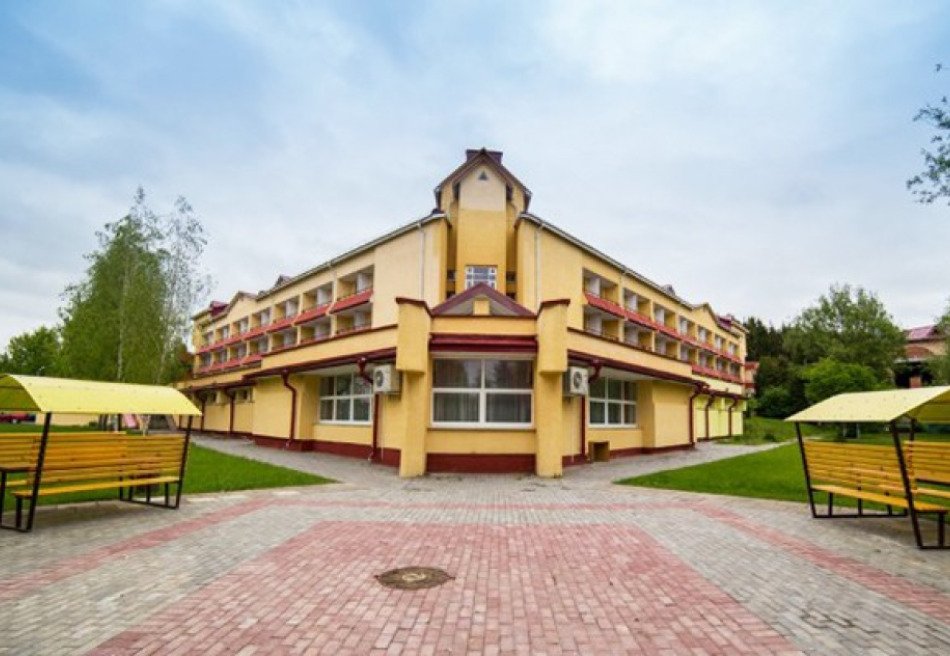 Приморский