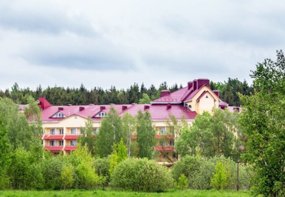 Приморский