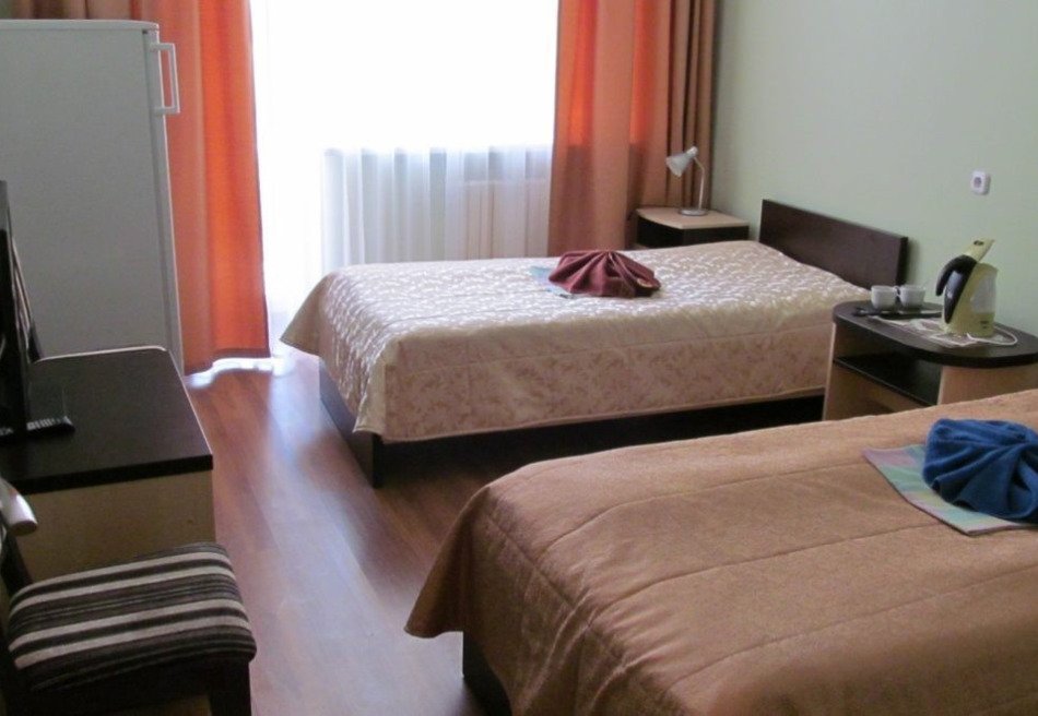 Белая Вежа (Брест)