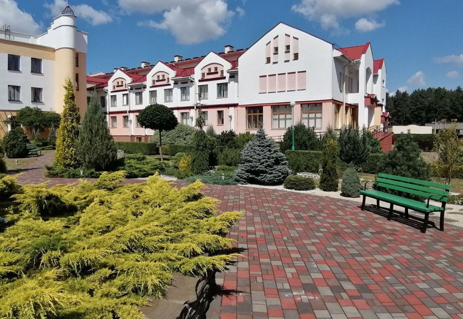 Белая Вежа (Брест)