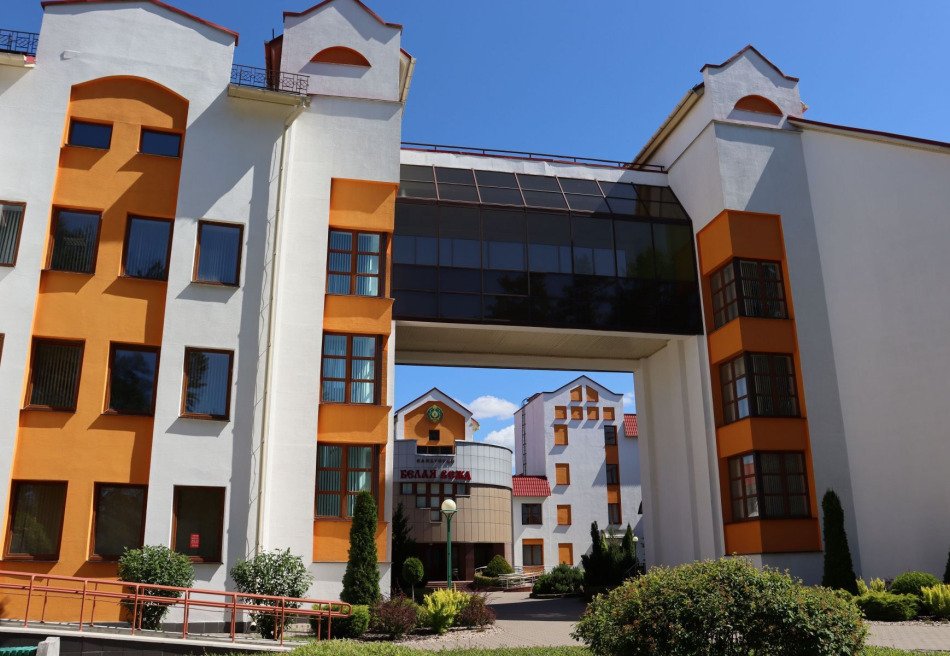 Белая Вежа (Брест)