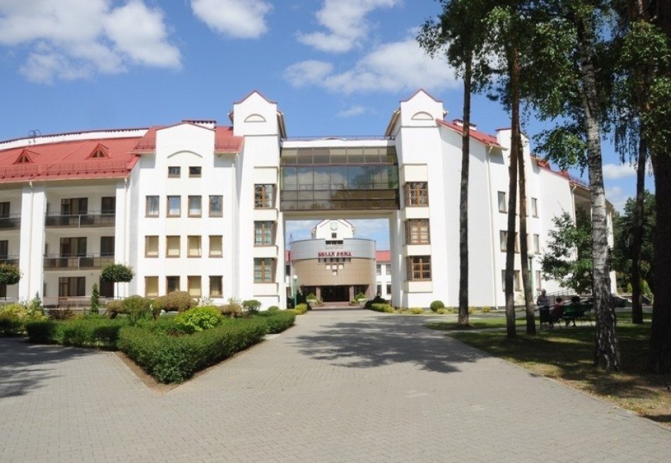 Белая Вежа (Брест)