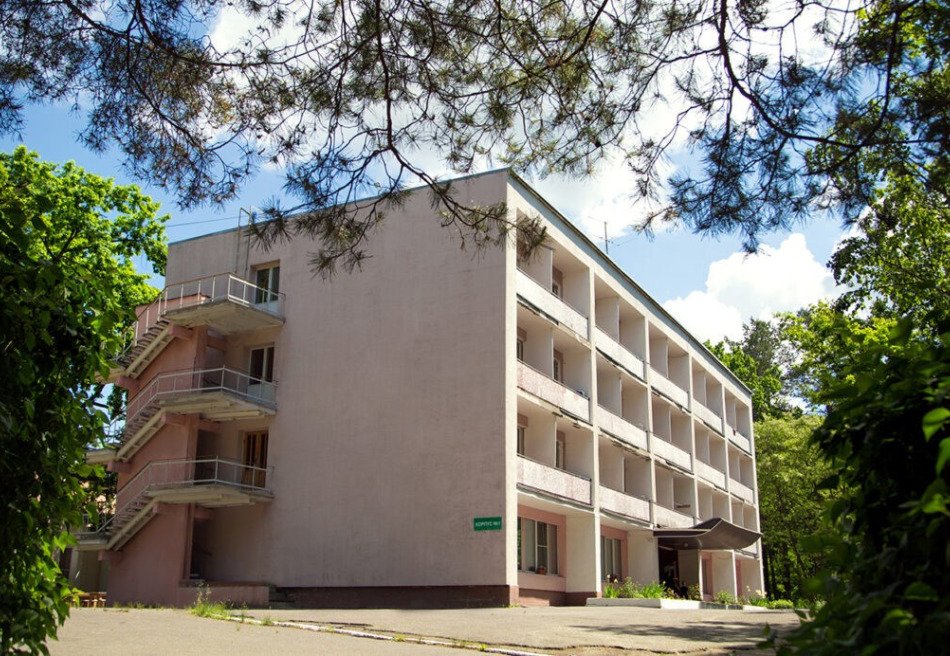 Золотые пески (Гомель)