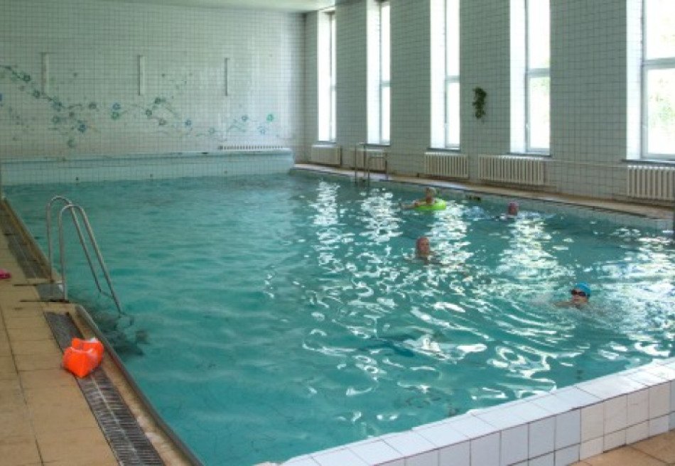 Золотые пески (Гомель)