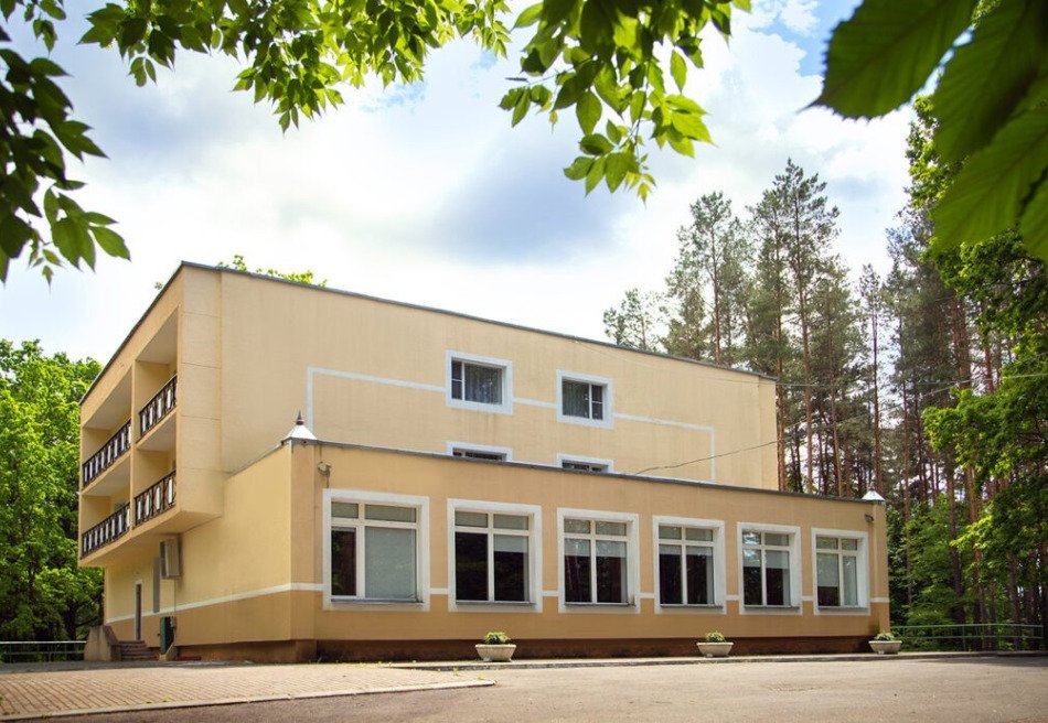 Золотые пески (Гомель)