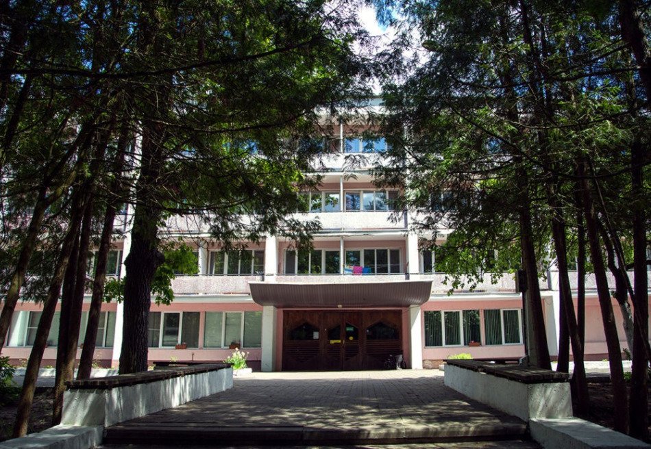 Золотые пески (Гомель)