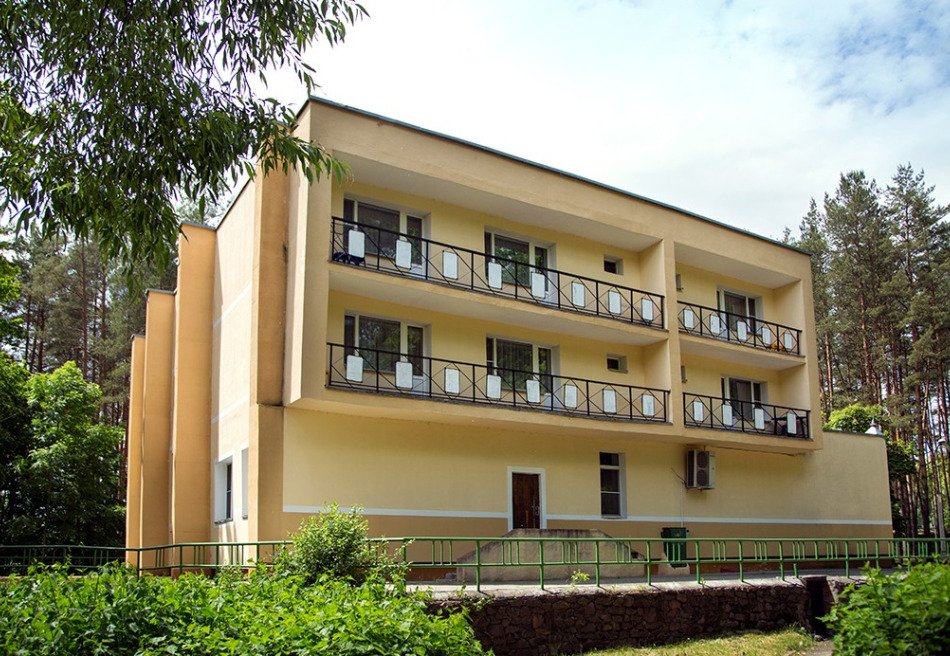 Золотые пески (Гомель)