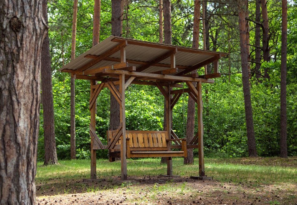 Золотые пески (Гомель)