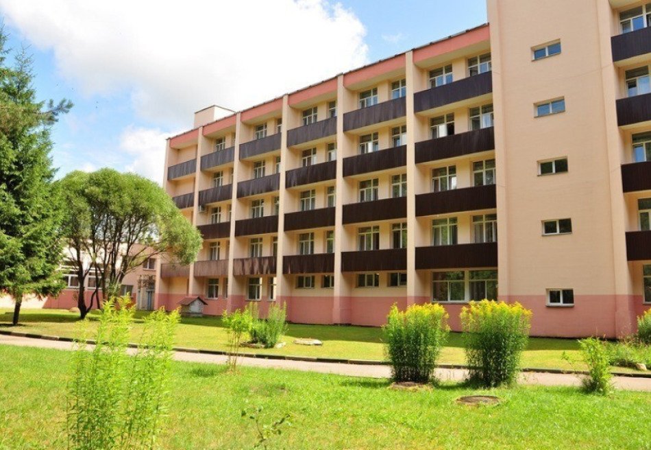 Ислочь (Минская область)