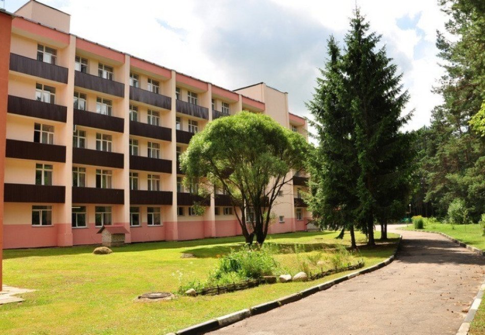 Ислочь (Минская область)