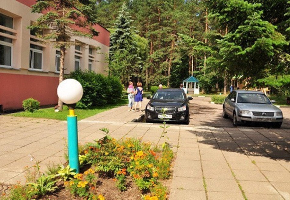 Ислочь (Минская область)