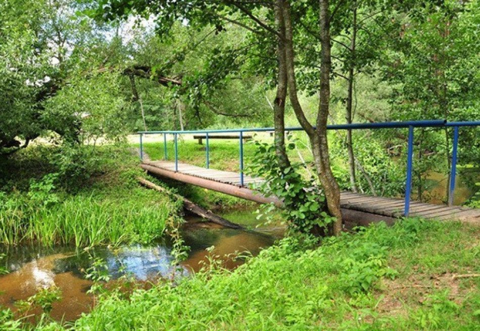 Ислочь (Минская область)