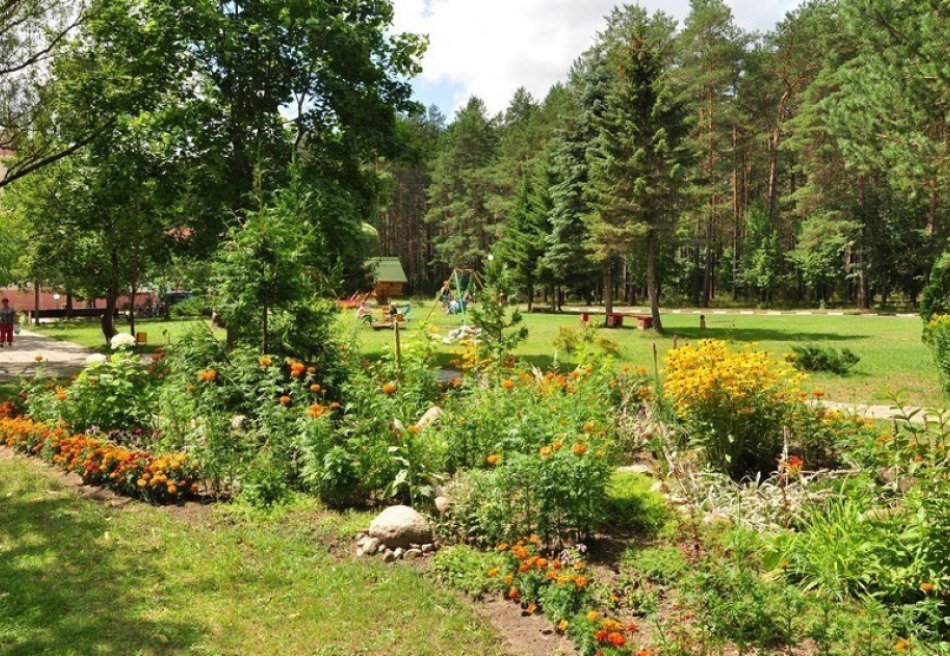 Ислочь (Минская область)