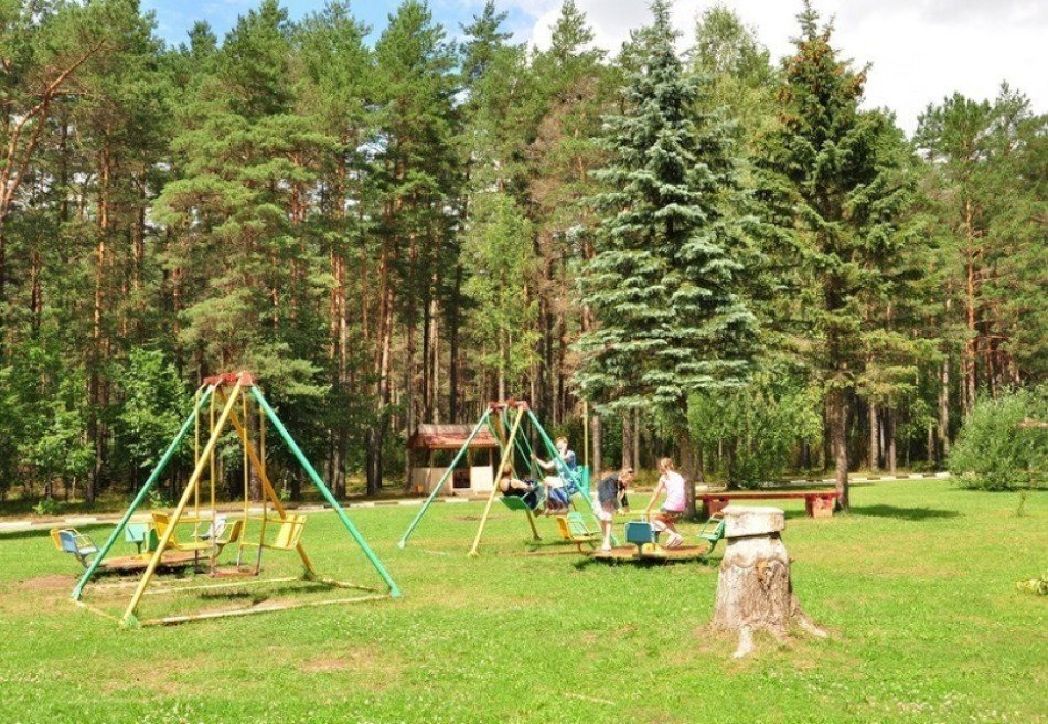 Ислочь (Минская область)