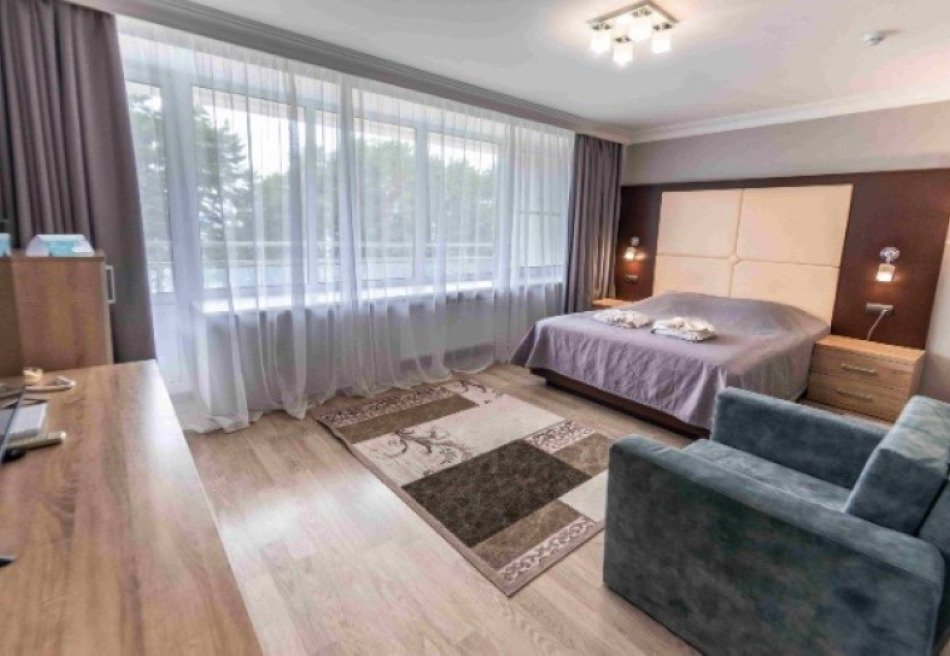 Сосны (Минская область)