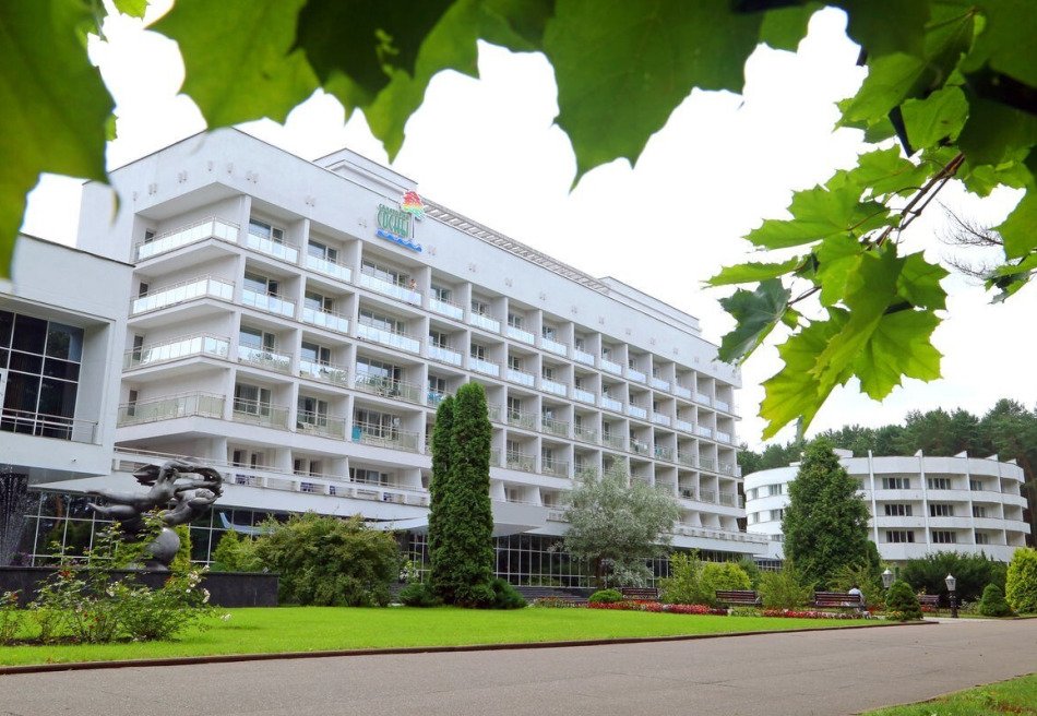 Сосны (Минская область)