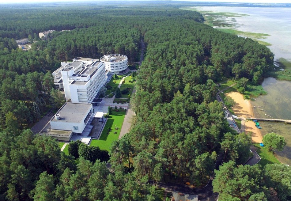 Сосны (Минская область)