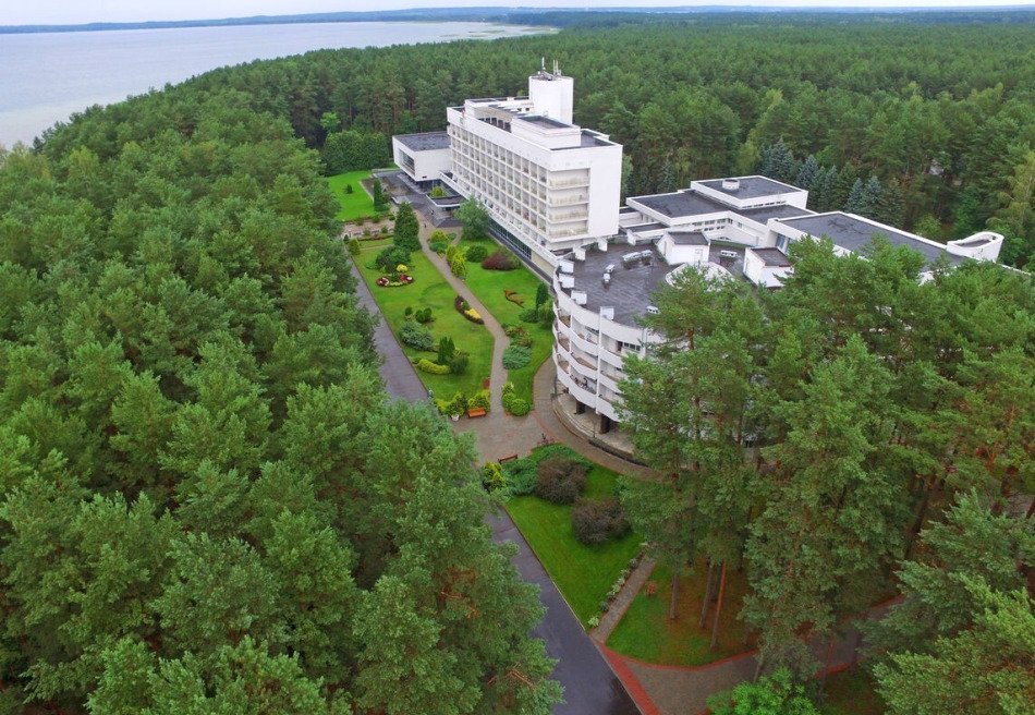 Сосны (Минская область)