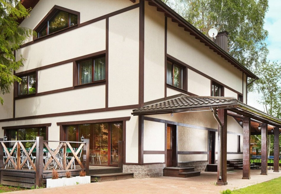 Зеленый бор (Минская область)