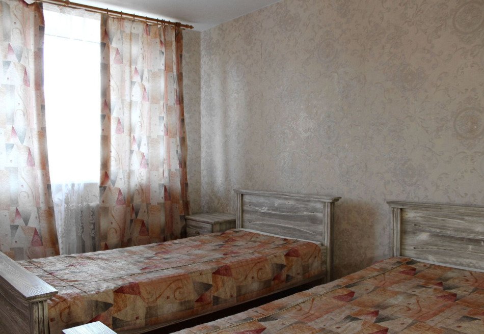 Зеленый бор (Минская область)