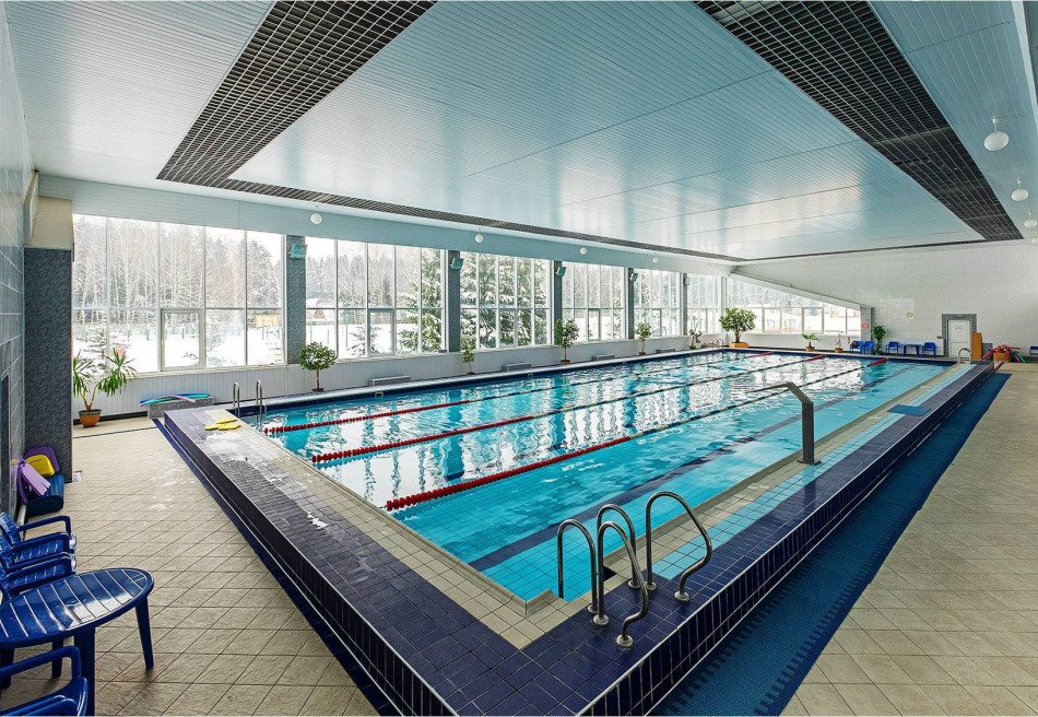 Зеленый бор (Минская область)