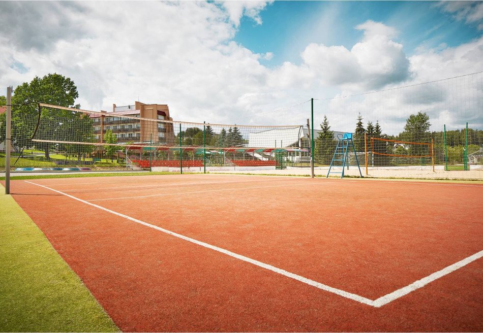 Зеленый бор (Минская область)