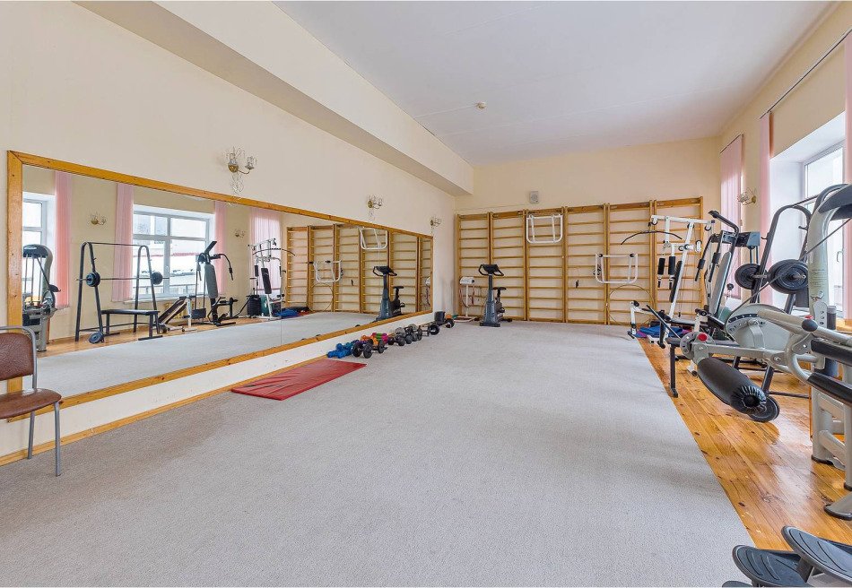 Зеленый бор (Минская область)