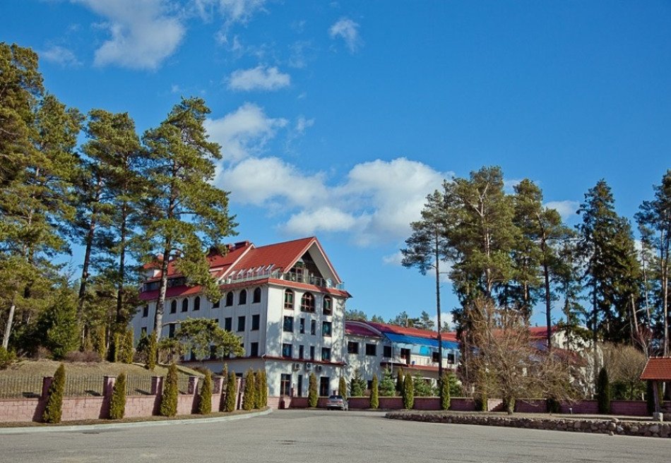 Веста (оздоровление)