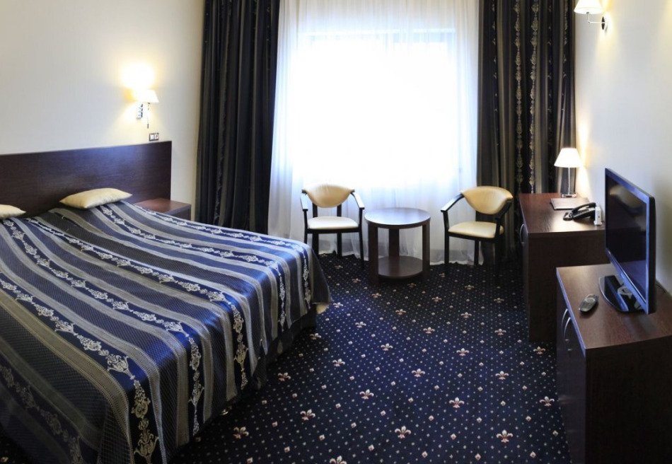 Веста (оздоровление)