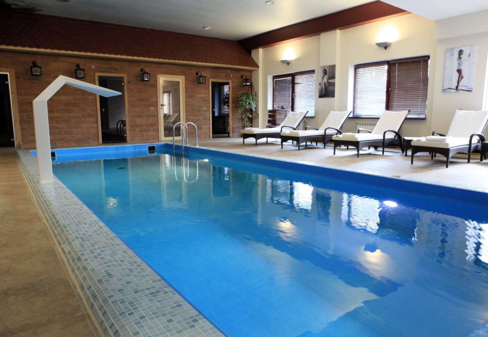 Веста (оздоровление)