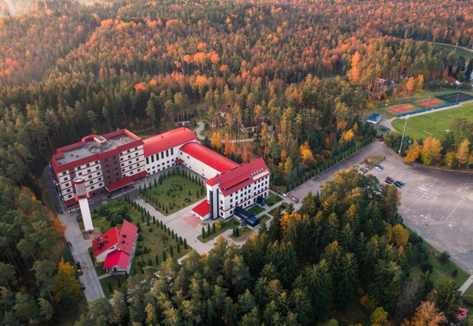 Веста (оздоровление)