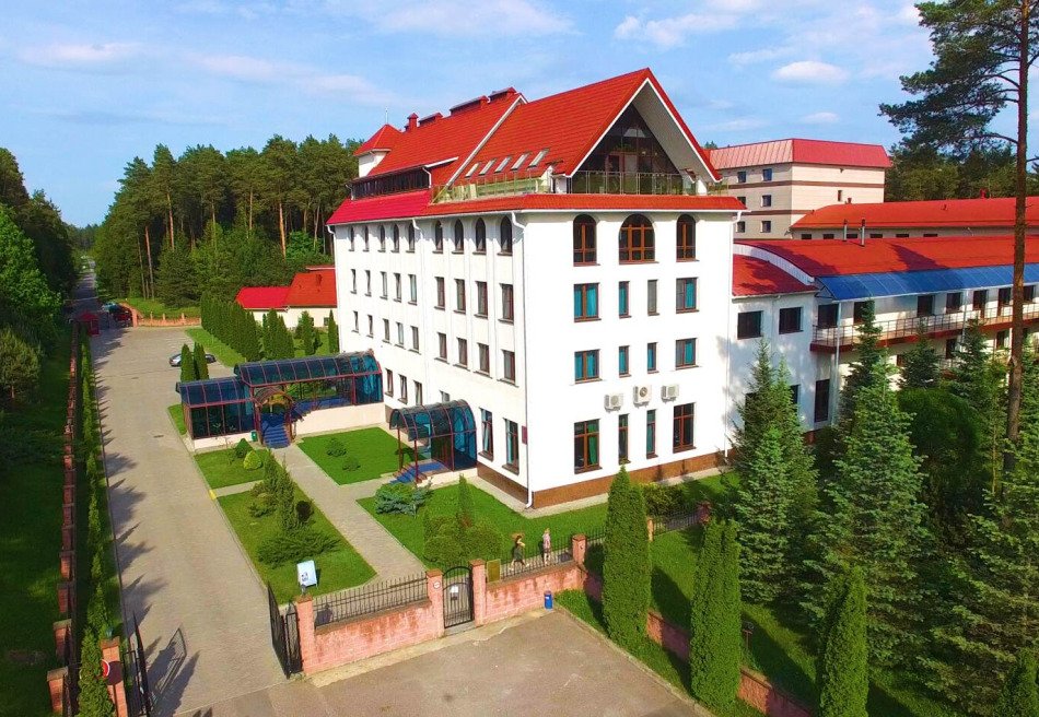 Веста (оздоровление)