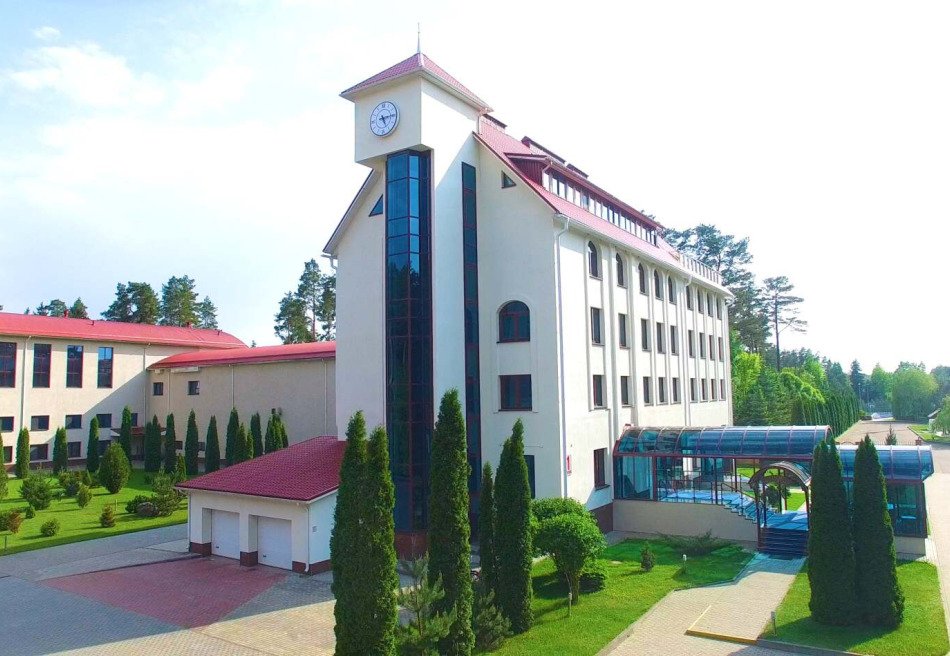 Веста (оздоровление)