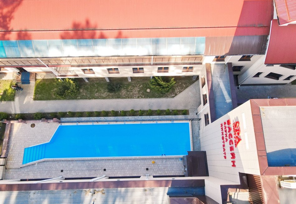 Веста (оздоровление)